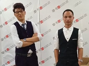 李涛-学校是打基础最好的地方