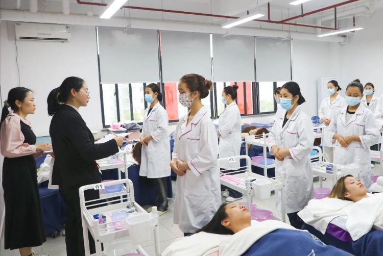 学技术优选美业，具有哪些优势？