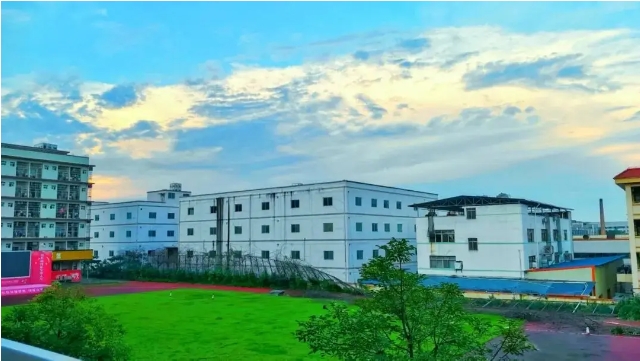 留住春日海纳：镜头里每一张照片都是青春的诗行