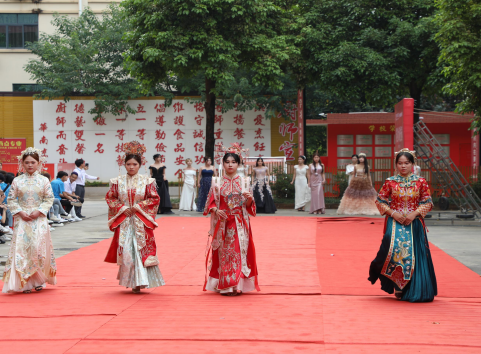 2024级各专业人才培养方案