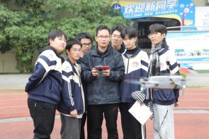 初高中生请注意，低分也能上大学！