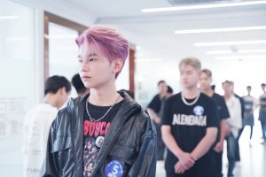 【行业前景】美发师这个职业到底有多香？