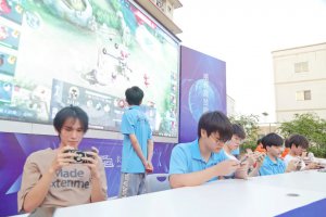 【分析】孩子喜欢玩游戏？说一说电竞专业的就业前景