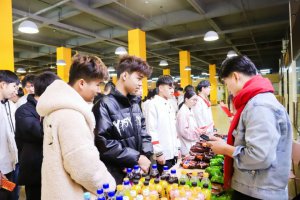 猜灯谜、套圈赢奖品...我校元宵佳节活动精彩纷呈