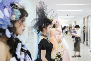 【入学指南】新的校园生活即将开启，新生们请查收！