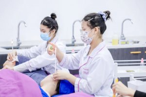 美容师，一个能发掘出宝藏财富的职业！