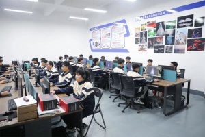 南宁市海纳商务职业技术学校的管理模式是怎么的？