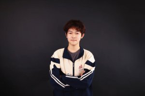 学子采访 | 学习数字影像技术，未来希望能够成为专业摄影师