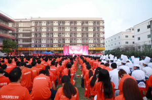 月满中秋 | 南宁海纳2024中秋迎新晚会暨优秀表彰大会圆满举办