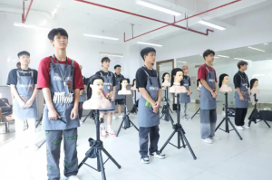 警惕陷阱 | 初高中生想要学美发当学徒，千万不要掉进“陷阱”