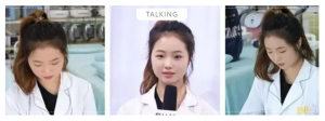 【学子成长故事】范文熙：学习美业技术后，自己改变了很多！