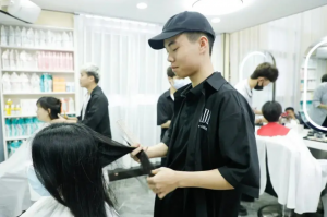 就业保障揭秘丨为什么南宁海纳拥有超高的就业率？