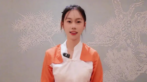 美容毕业生｜卢惠林：好技术成就好未来，校企合作搭建好平台