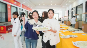 情暖冬至 传承文化 | 南宁海纳冬至活动精彩纷呈
