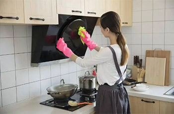 家庭主妇