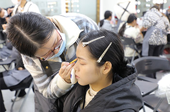 职场女精英
