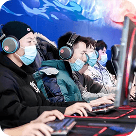 南宁哪里学电竞职业选手